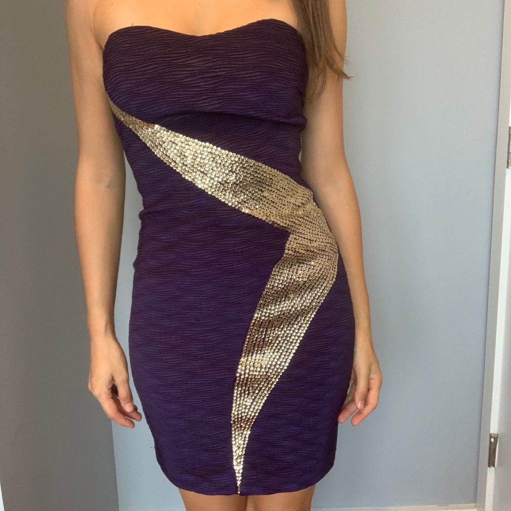 Bodycon Dress